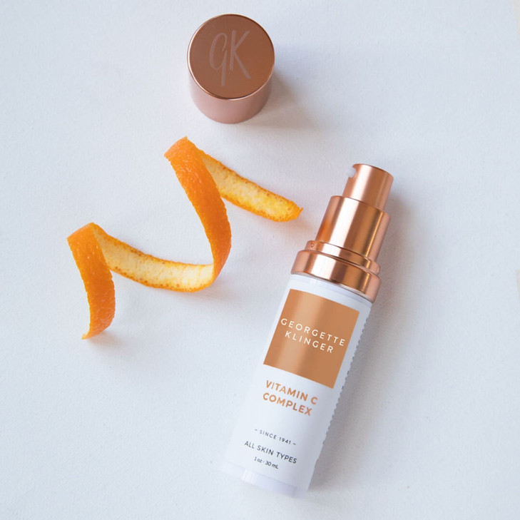 Georgette Klinger Vitamin C Complex