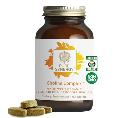 PURE SYNERGY Choline Complex