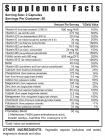 Youngevity Ultimate Daily Capsules 180 Count (1 Pack)