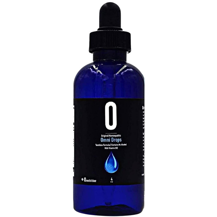 Omni Drop Program - Authentic Omnitrition