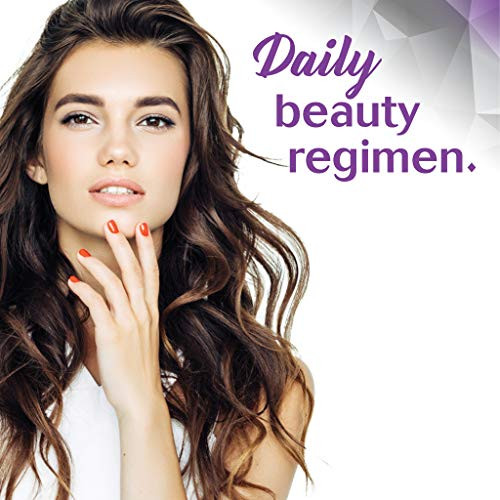 Bluebonnet Nutrition Beautiful Ally Hair, Skin & Nails, Hydrolyzed Collagen