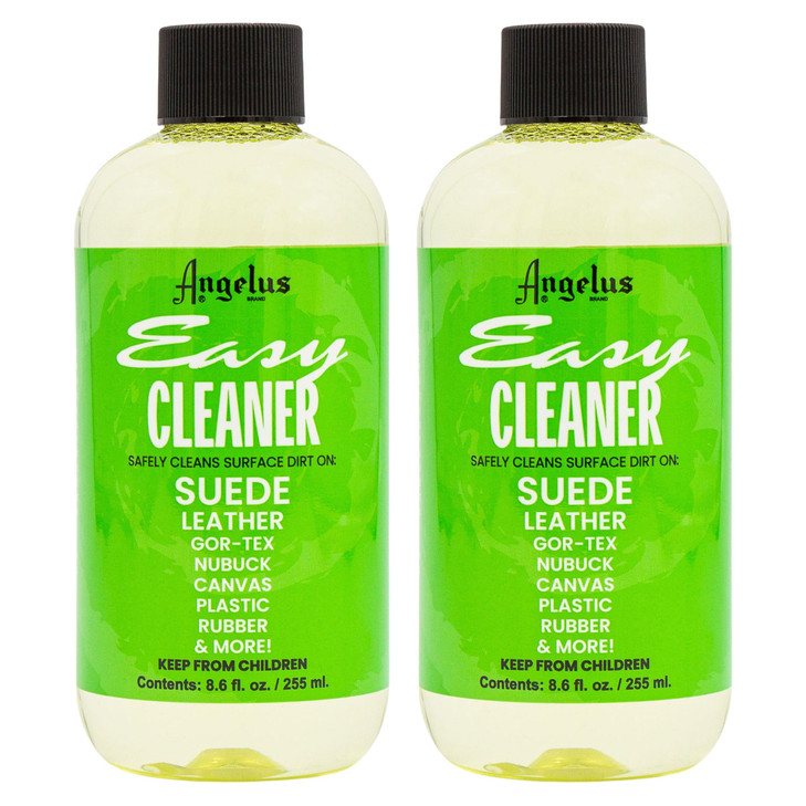 Angelus Easy Cleaner 8 Oz Pack of 2