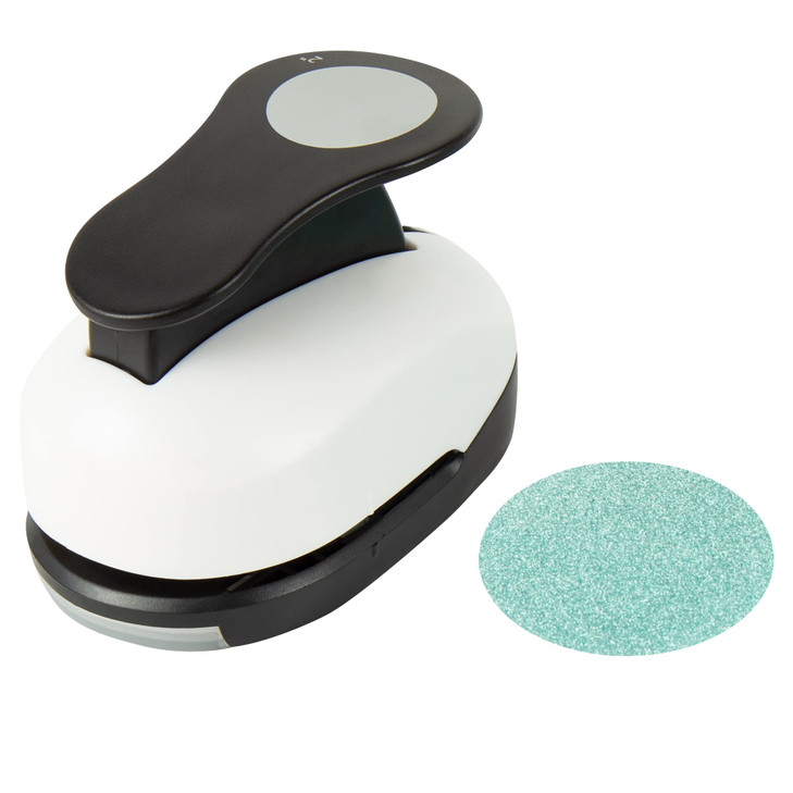 2 inch Hole Punch Circle Cutter Punches Paper Circles Craft Punches Large Circle Anywhere Punch Whole RoundWindowDIY Han