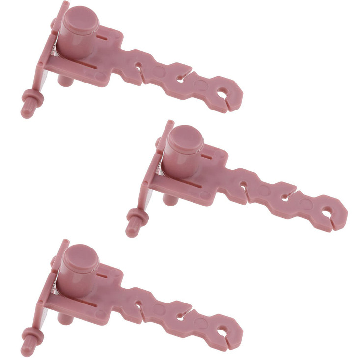 Lovelysp Knitting machine tensioner Knitting machine adapter Knitting machine Adapter compatible with Sentro 22 32 40 48