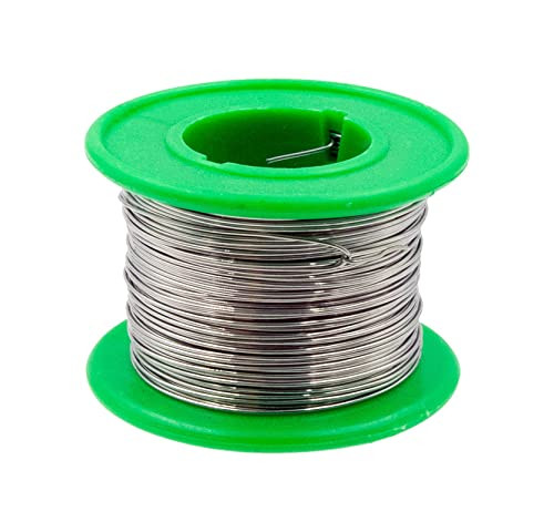 Hercules Replacement Wire for The ABC40 Bow Cutter The FCT55 Professional Hot Wire Cutter Table Nicad Hot Wire 100 Foot