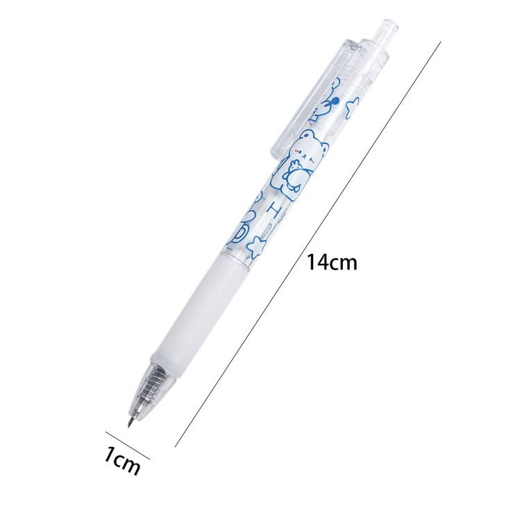 Vctitil 5 Pcs Craft Cutting Tools Art Blades Retractable Carving Craft Knife Hobby Knife Blade Fine Point Pen for DIY Dr