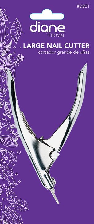 Diane D901 Acrylic Nail Cutter, Large