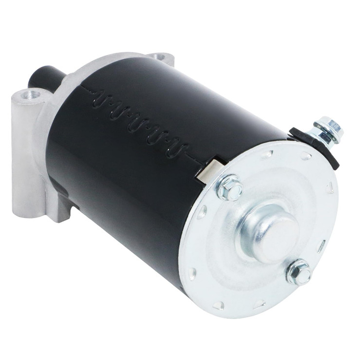 Heavy Duty Gear Kohler Starter 7000 Series Replacement New for 3209801 3209803 3209804 3209808 2027HP Courage KT715 KT72