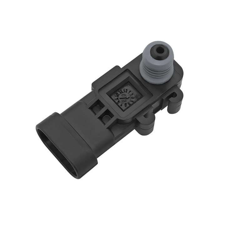 BESULEN Fuel Tank Pressure Sensor Fuel Pump Tank Vapor Vent OEM 16238399 16196060 12219388 Compatible with Many Vehicle