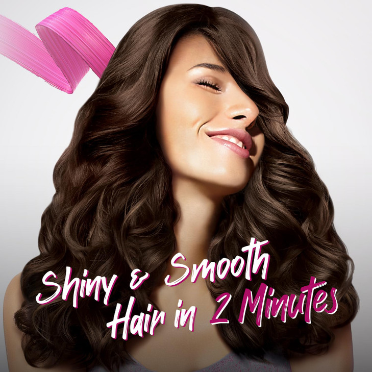 Livon Hair Serum for Men & Women | Frizz-free, stronger and shinier hair | For All Hair Types | Lightweight & Non Greasy | Enriched with Argan Oil &