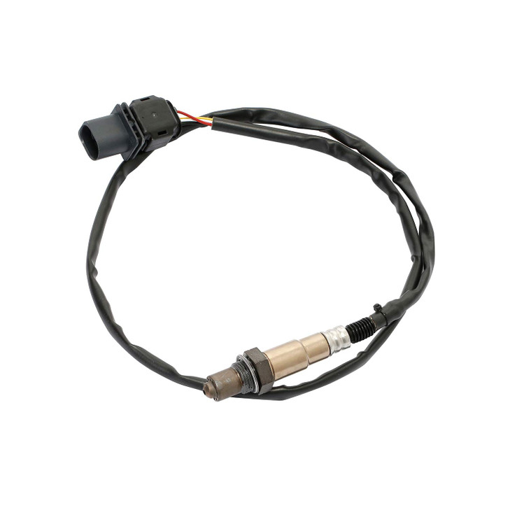 LSU 49 Lambda WideBand O2 Oxygen Sensor for AEM 304110 300300 300310 X Series AFR Inline Controller UEGO AF Ratio Wideba