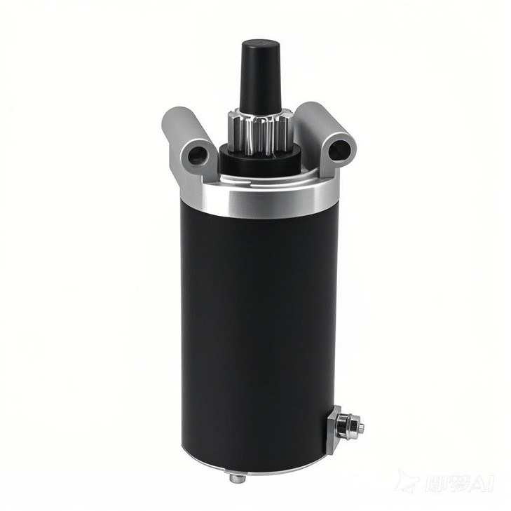 Kohler 7000 Starter Motor Replacement for Courage Engines 20HP 23HP 25HP 27HP 19991140051 3209801 3209803 KH3209801S KH3