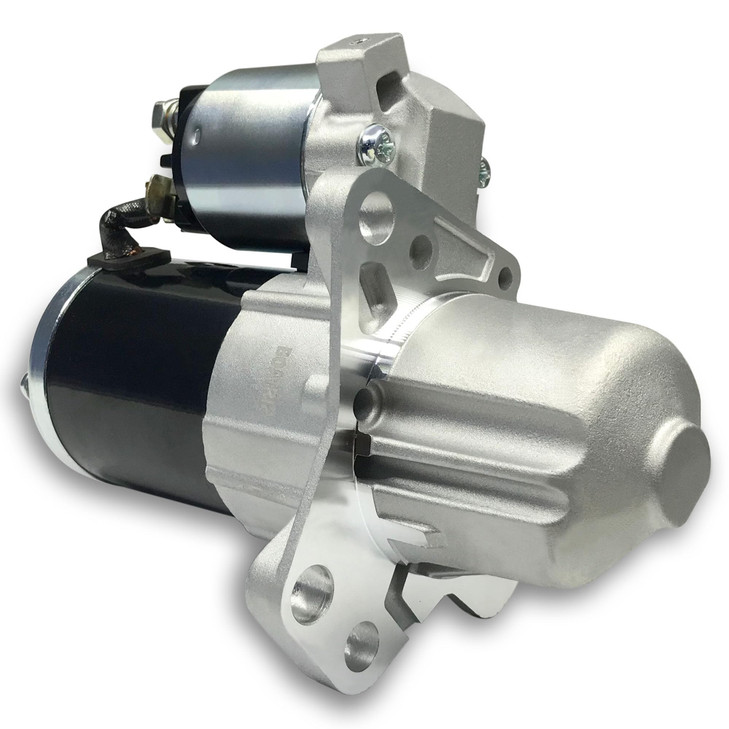 Boatrip 17986 New Starter Replacement for Chevy Traverse 0917 GMC Acadia 0716 Buick Enclave Lacrosse Cadillac SRX XTS ST