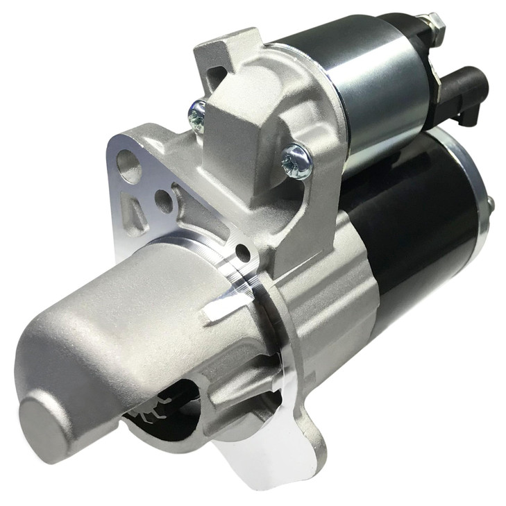 Boatrip 17986 New Starter Replacement for Chevy Traverse 0917 GMC Acadia 0716 Buick Enclave Lacrosse Cadillac SRX XTS ST