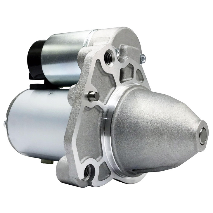 Boatrip 19616 New Starter Replacement for 1121 V6 36L Chrysler 200 Town Country Dodge Journey Grand Caravan Avenger Ram