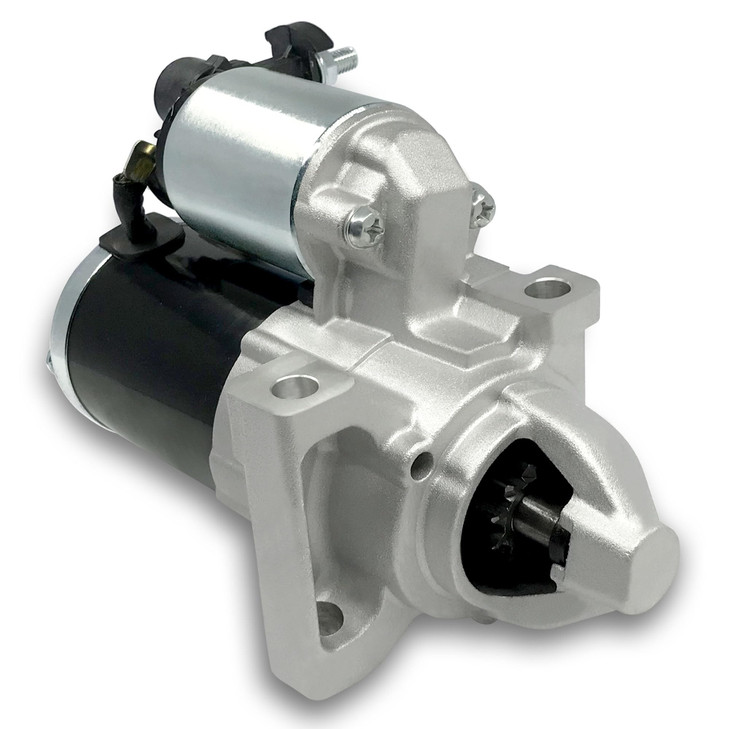 Boatrip 10910 New Starter Motor Replacement for 1420 Chevrolet Silverado 1500 Suburban Tahoe GMC Sierra 1500 Yukon Savan