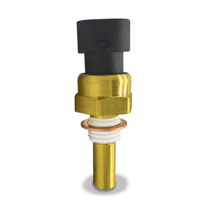 Engine Coolant Temperature Sensor 12608814 2134333 15326388 19236568 Compatible with Chevy Cavalier Cobalt Equinox Expre