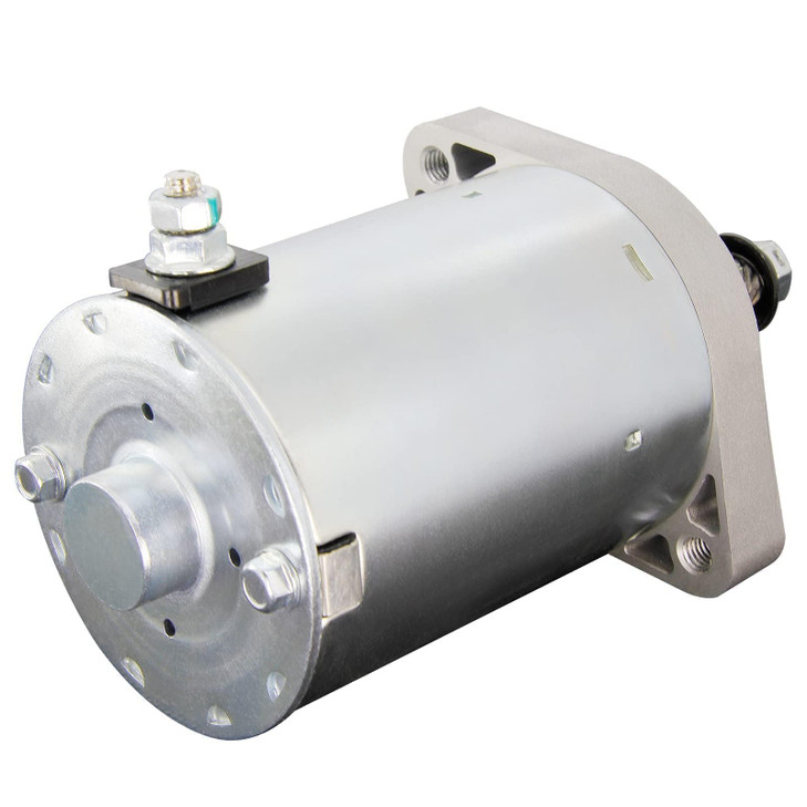 BDELI Starter for Kawasaki FR691V FR730V FH491V FS481V FS541V FS604V 211630711 211630714 211630727 211630749 211637024 2