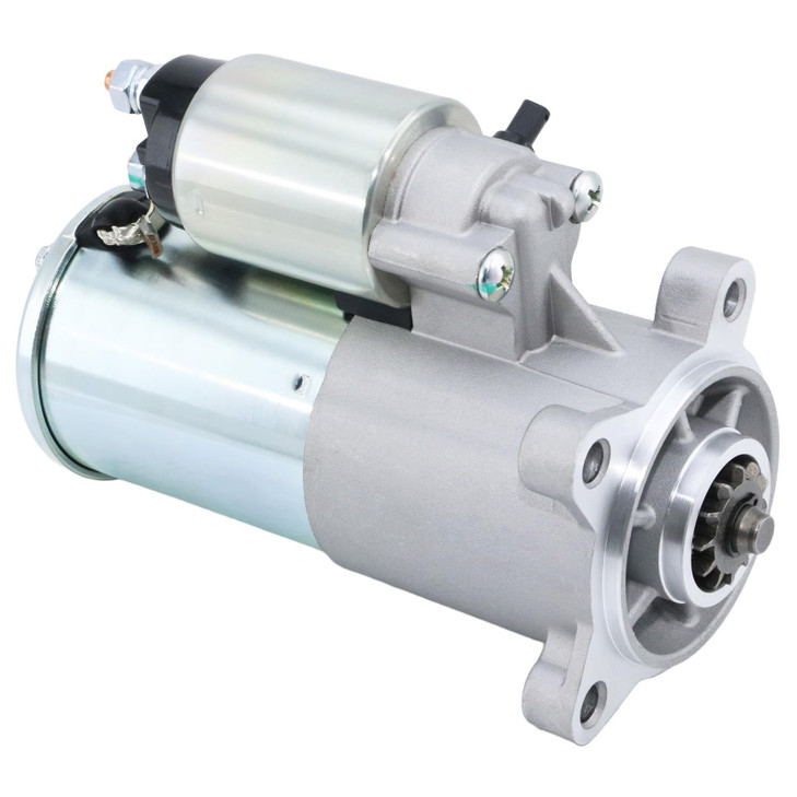 Ford Starter Replacement New for 0005 Excursion 9913 Expedition F150 F250 F350 F450 F550 SuperDuty Lincoln Navigator 051