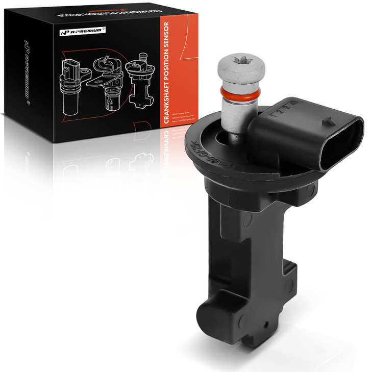 APremium Engine Camshaft Position Sensor Compatible with Chrysler 200 Town Country Dodge Challenger Charger Durango Gran