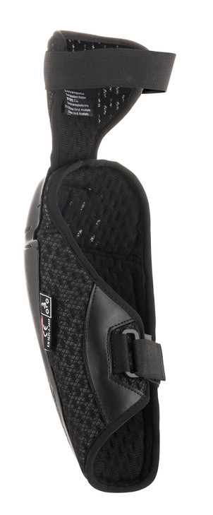 Alpinestars Bionic Plus Elbow Protector LXL Black