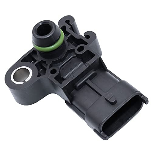 KEJSTED Manifold Absolute Pressure MAP Sensor Intake Air 55573248 for Chevy Aveo Camaro Express Impala Silverado Cruze G