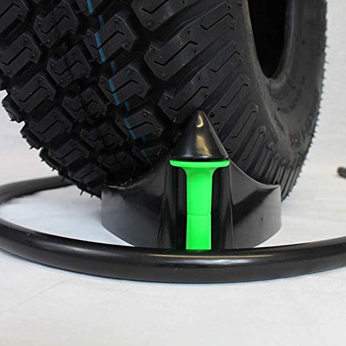 DETAIL GUARDZ Car Hose Guides 4 PACK BLACK