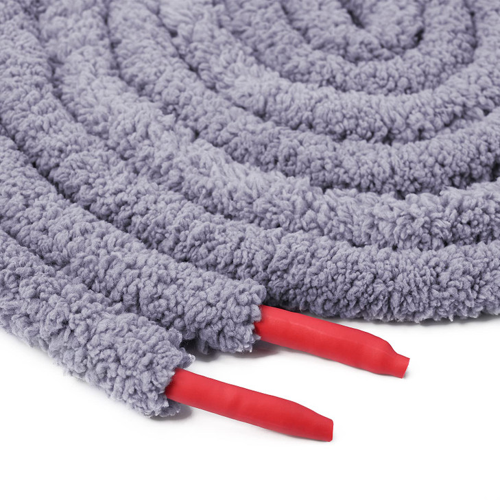 10 Feet Soft Water Absorbent Rope Tint Tools Window Tint Film Install Water Drying Absorbed Rope Automotive Windshield R