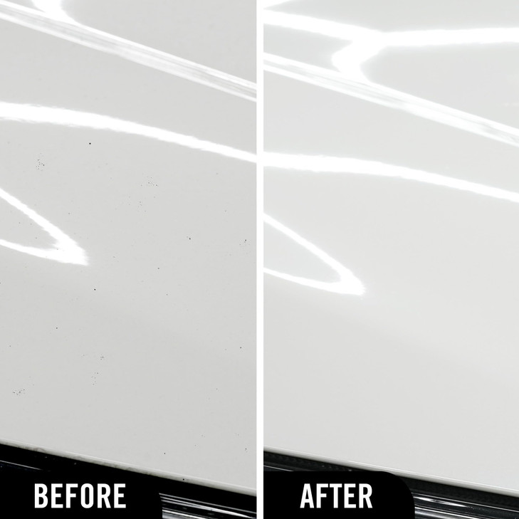 Turtle Wax 53759 Hybrid Solutions All Wheel Cleaner and Iron Remover Rapid Removal of Surface Contaminants Brake Dust an