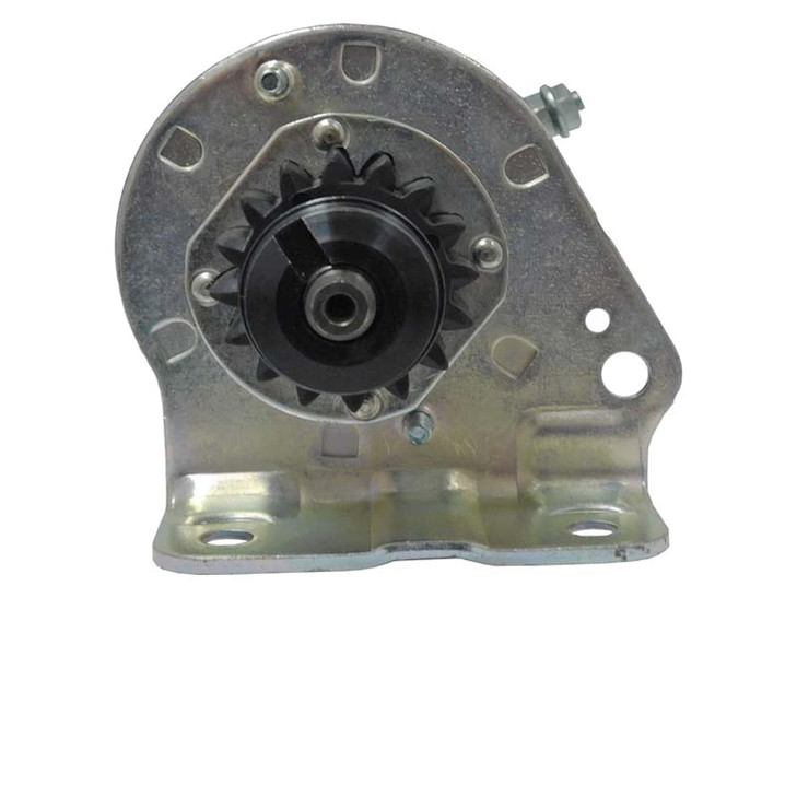 Parts Player Starter Compatible with Briggs and Stratton 11HP18HP 393499 497401 494198 494990 Toro Compatible with John