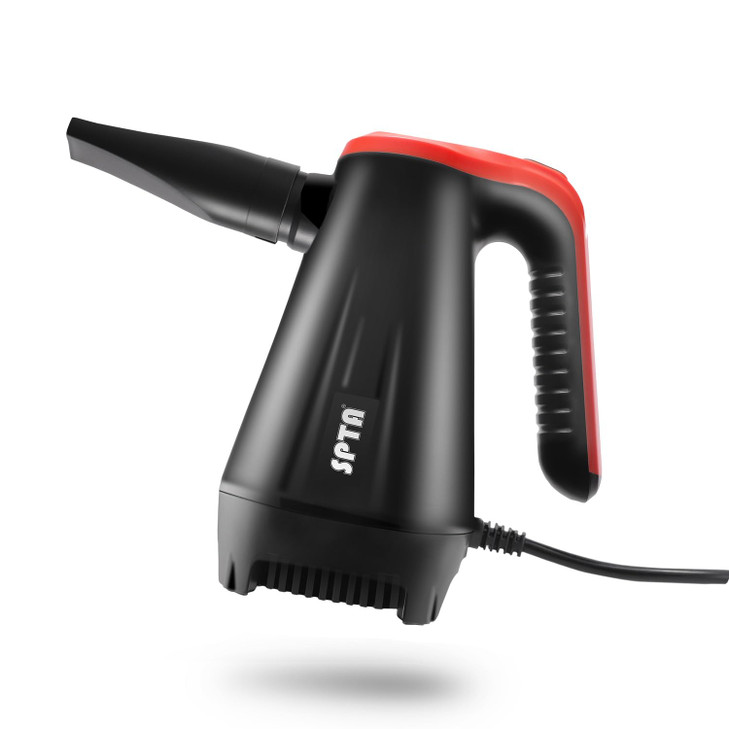 SPTA Car Dryer Air Blower Car Dryer Handheld High Powered Filtered Car Wash Dryer BlowerDry Before Car CleaningCar Detai