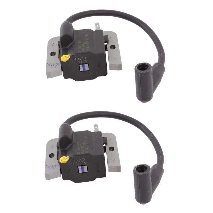 Kohler 2 Pack Genuine 3258406S Ignition Module OEM