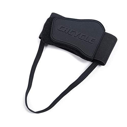 CHCYCLE Gear Shifter Accessories for Shoes Motorcycle Boots Protector Black