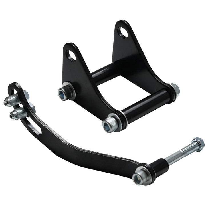 Power Steering Pump Mounting Bracket LWP SWP Compatible with SB SBC Chevy engines 262 265 283 302 305 307 327 350 400 Bl