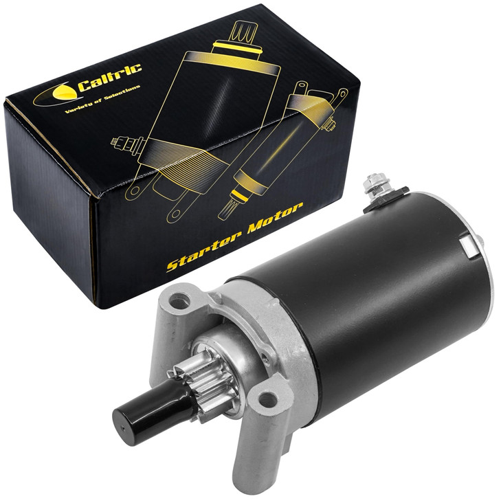 Caltric Starter Compatible with Kohler 3209810 3209810S 3209810S
