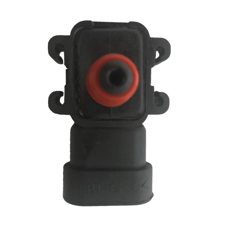 Manifold Absolute Pressure Map Sensor 16187556 12569240 213796 12614973 Fits Chevrolet Chevy Buick Cadillac GMC GM Satur