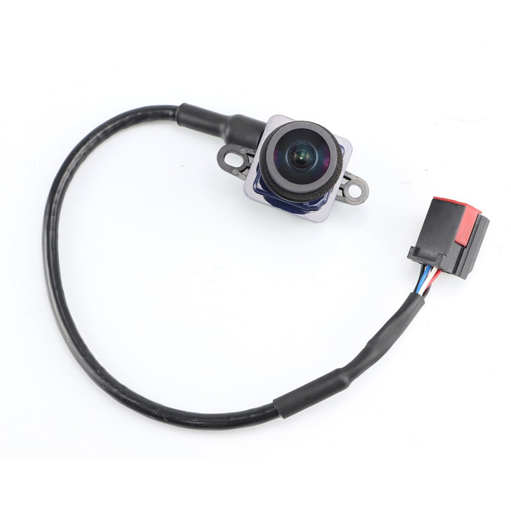56054058AH Rear View Backup Camera Compatible with 20112014 Dodge Charger Chrysler 300 GreenYi Reversing Park Assist Cam