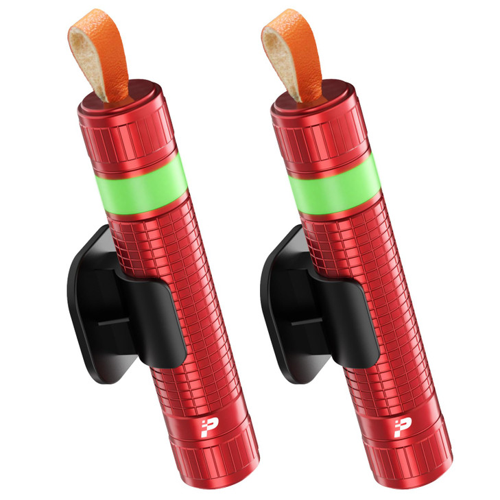 PARTSWAY Window Breaker Seatbelt Cutter 2 in 1 Portable Safety Hammer Glass Breaker for Car Emergency Car Essentials Aut