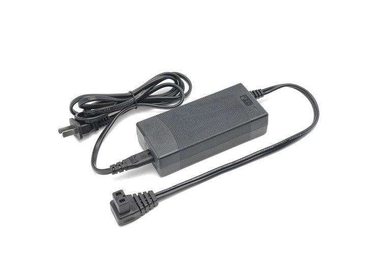 AC Adapter 110240V with AC Power Cord Power Cable for Car Refrigerator Car Fridge Freezer Parts Compatible with Alpicool