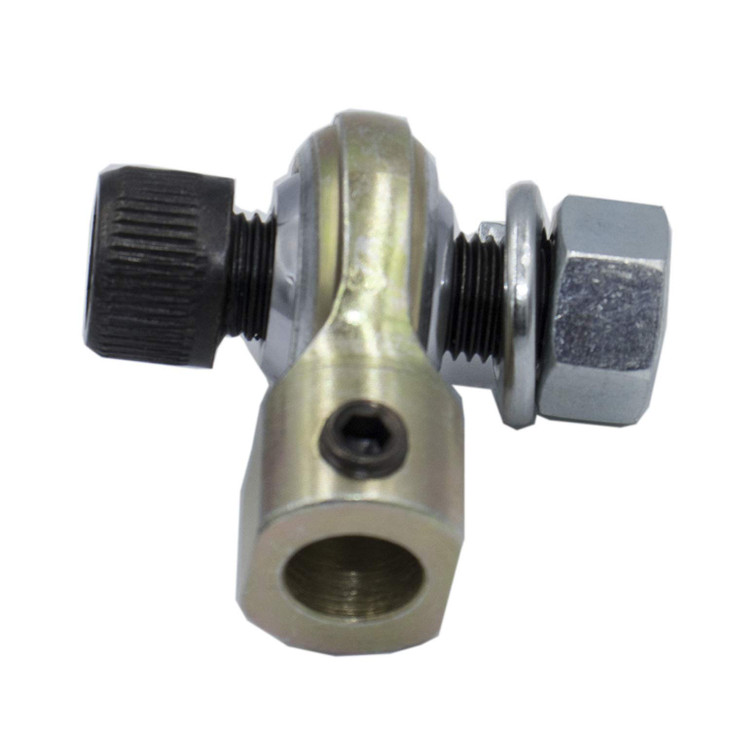 MOCW For Ford Clutch Rod Replacement for Ford 19871997 F150 F250 F350 F450 F550 Powerstroke for Ford Clutch Pedal Fix Cl