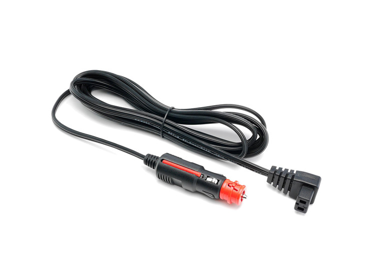 DC Power Cord Power Cable 115 ft Length 12V24V for Car refrigerator Car Fridge Freezer Compatible with Alpicool Bodega E