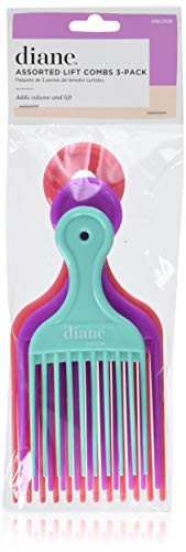 Diane 3 Piece Dbc008 Plastic Lift, 1 Pound