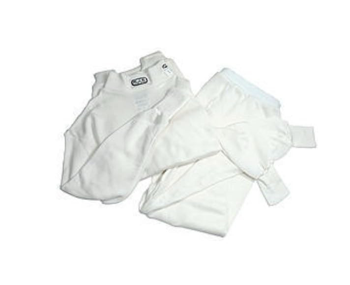 RJS Racing Equipment 800010004 Nomex Underwear