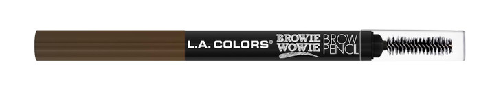 L.A. COLORS Browie Wowie Brow Pencil, Dark Blonde CBP402