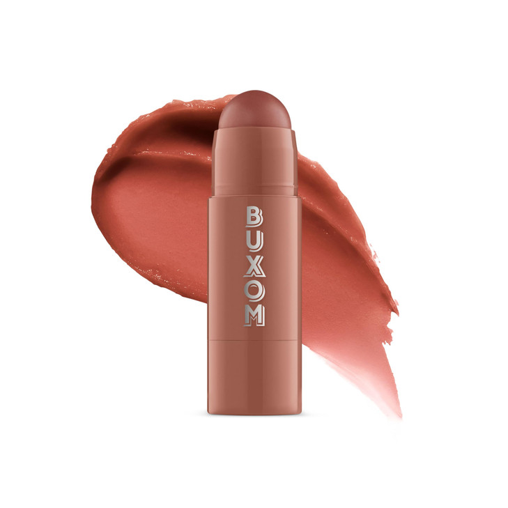 Buxom PowerFull Plumping Lip Balm Inner Glow