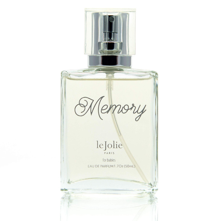 Baby Jolie Memory for Babies Alcohol Free Cologne Kids Perfume Safe for Baby 17 oz 50ml