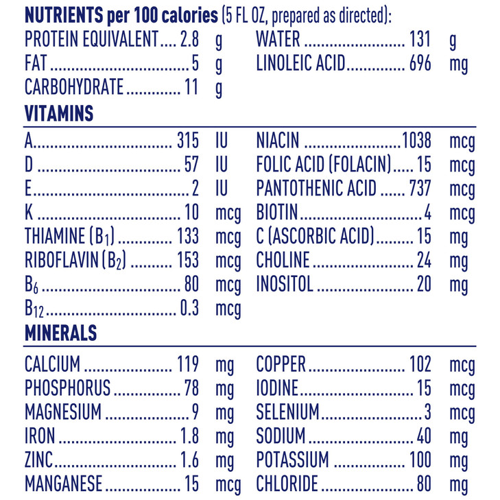 Alfamino Infant Formula Hypoallergenic Amino Acid Based Infant Formula with Iron For Multiple Food Allergies 012 Months