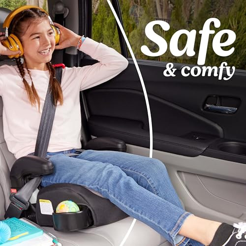Graco TurboBooster 20 Backless Booster Car Seat Denton