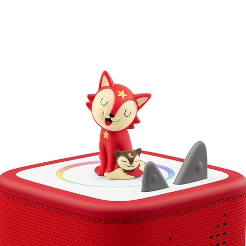 Tonies Bedtime Songs Audio Play Character