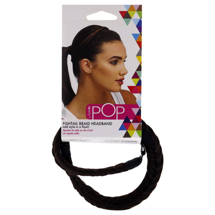 Hairdo Style,a,do and Mini,do Duo Pack, R2 Ebony